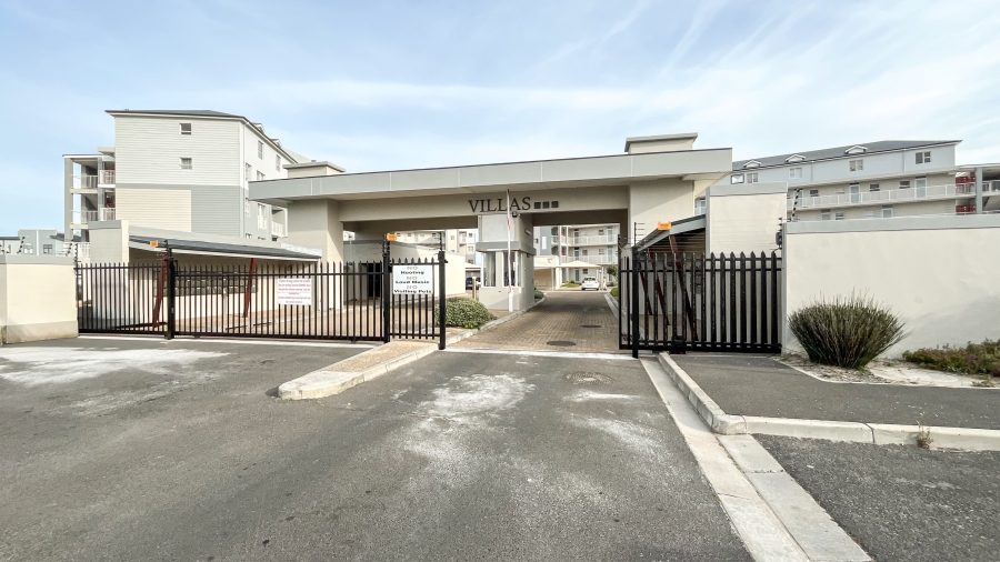 2 Bedroom Property for Sale in Muizenberg Western Cape